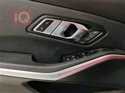 بي ام دبليو الفئة 3